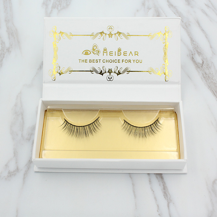 Best Price Mink Lashes Private Label